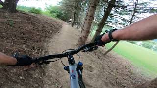 Mountain Bike - NMBA Member Ride, Harvest...