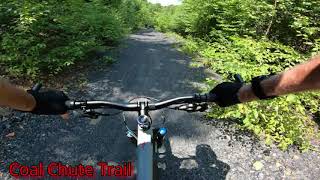 Mountain Bike - Roaring Creek - Natalie...