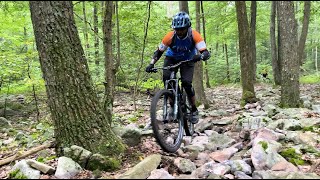 Mountain Bike - Thursday NMBA Group Ride,...