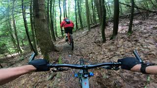 Mountain Bike - BEMBA Group Ride, McCall Mtn,...