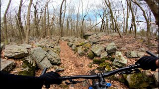 Mountain Bike - Coopers Gap / Greenwood...