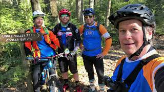 Mountain Bike - Coopers Gap (Dutch Alvin,...