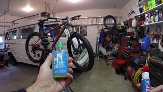 Mountain Bike - How To: Cleaning and...