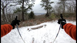Cross Country Ski - Pitch Pine Loop,...