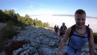 Trail Running - 2019 Boulder Beast Trail Race...
