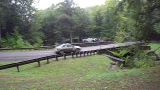 Rally Racing - 2019 Susquehannock Trail...