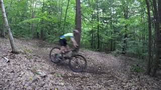 Mountain Bike - 2019 Laurel Classic Mountain...