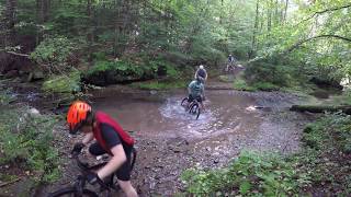 Mountain Bike - 2019 Laurel Classic Mountain...