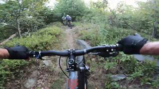 Mountain Bike - NMBA Group Ride, Tussey...