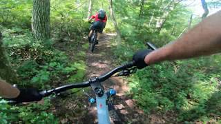Mountain Bike - Coopers Gap/Lingle Valley,...