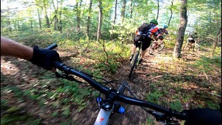 Mountain Bike - NMBA Group Ride, Coopers Gap -...