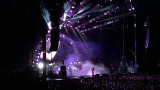 Lynyrd Skynrd playing Free Bird at Hershey...