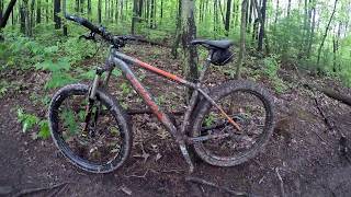 Mountain Bike - 2018 Dirt Rag Dirt Fest,...