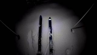 Cross Country Ski - Scotia Gamelands -...