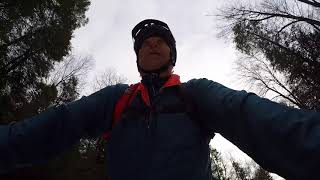 Mountain Bike - Cherry Run Gamelands -...