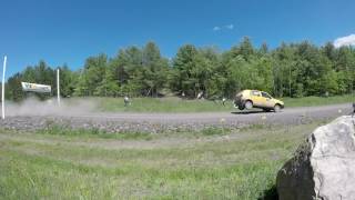 Rally Racing - Stage 1 (WM 1) - 2017...