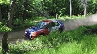 Rally Racing - Stage 6 (Painter) - 2017...