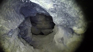 Caving - Rupert Cave - May 13, 2017