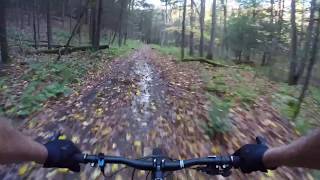 Mountain Bike - Keller Reservoir Ride -...
