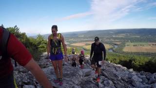 Trail Running - Boulder Beast Trail Race -...