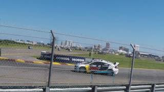 Rally Racing - Red Bull Global Rally Cross...