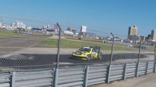 Rally Racing - Red Bull Global Rally Cross...