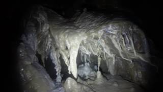Caving - Penn Aqua Cave - August 20, 2016