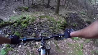 Mountain Bike - Cherry Run / Bear Run Trail...
