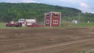 Rally Racing - Susquehannock Trail Performance...