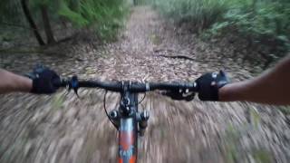 Mountain Bike - East End Mountain Ride, Bald...