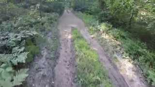 Mountain Bike - Black Forest Ride, Tiadaghton...