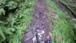 Mountain Bike - FAIL!  Embarrassing Moment -...