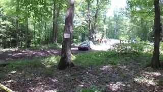 Rally Racing - Stage 9 (LEBO 1) at STPR 2015 -...