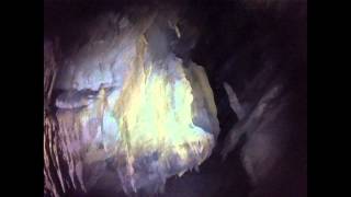 Caving - Chime Cave - May 20, 2015