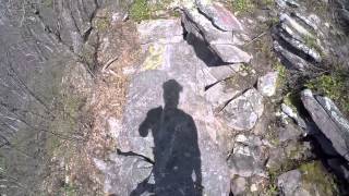 Hike - Mount Nittany Trails - April 18, 2015