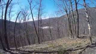 Hike - Keller Reservoir - March 22, 2015
