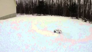 Subaru RC