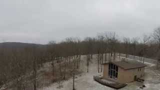Drone - Cabin 20 (Ski Lodge) at Black...