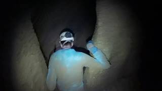 Caving - Nittany Grotto trip to Stitzer Cave -...