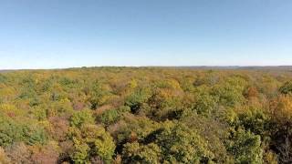 Drone - Black Forest Vistas - October 12, 2014