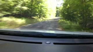 Stage 2 (Rattler) - September 7, 2014