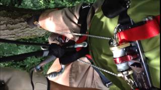 Caving - Ropewalker Ascending System, Single...