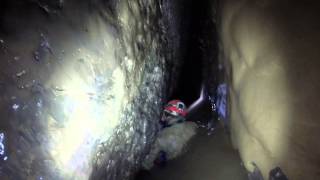 Caving - Penn Aqua Cave - July 26, 2014 (5)