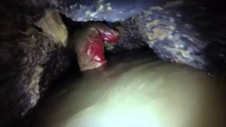 Caving - Penn Aqua Cave - July 26, 2014 (4)