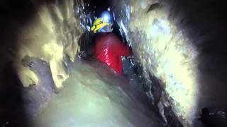 Caving - Penn Aqua Cave - July 26, 2014 (2)