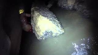 Caving - Penn Aqua Cave - July 26, 2014 (1)