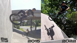 Is Matty Cranmer Ready For The Wall Ride To...