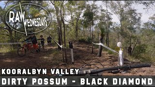 Dirty Possum + O.K Corral | Kooralbyn | RAW...