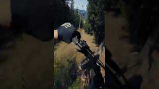 You get heckled if you take the ride around 