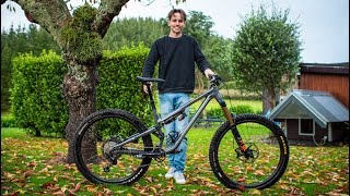 The Perfect COMMENCAL META AM 29 To Rip...